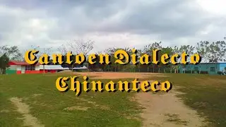 Paisajes Miguel Alemán Veracruz.(canto en dialecto Chinanteco).