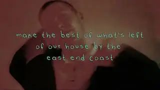 East End Coast by Joesef with lyrics