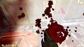 Half-life 1 прохождение №6