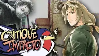 Shadow of Memories | CRITIQUE IMPACTO