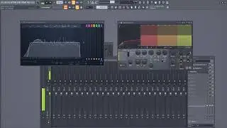 Mastering With Fl Studios Default VST