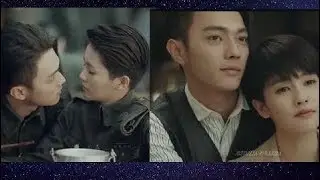 💕Arsenal Military Academy (2019)💕 Lie Huo Jun Xiao💕Yan Zhen💗 Xie Xiang💕Love History💕 |clip d  # 247