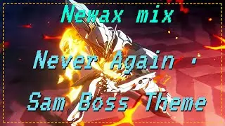 Никогда больше · Тема Сэма Босса | Never Again · Sam Boss Theme | Star Rail | MIX COLLECTION | 2.0 |