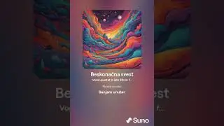 Beskonačna svest 2