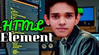Let Understand Paragraph Element | HTML | Divshtech #html #html5