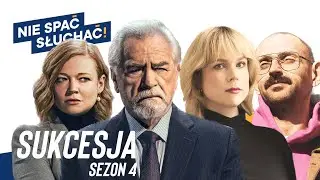 Sukcesja, sezon 4