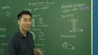 form 1 Sains   Kenny highlight