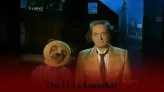 1988 : Der Li-La-Launebär