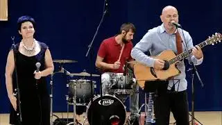 Церковь Христа Краснодар 04-08-2019 прямая трансляция
