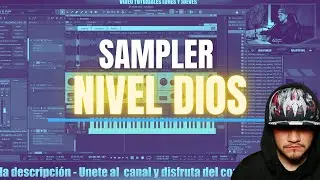 Como samplear una canción de manera profesional | Tutorial en español | Studio One