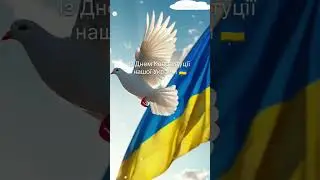 День Конституції🇺🇦