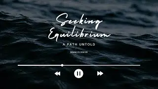 RFM | Seeking Equilibrium - A Path Untold (Dark Techno | Trance | House | EDM)