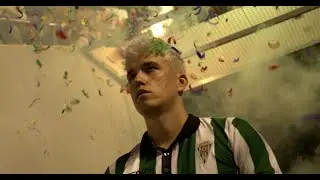 FRATHOS - HONOR Y PASION (CÓRDOBA CF) prod MVSSIVE