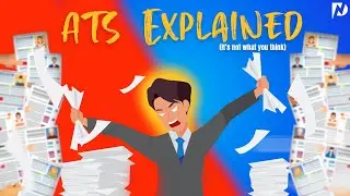What is an ATS? How Applicant Tracking Systems (ATS) Are Changing Recruitment Forever! 🚀