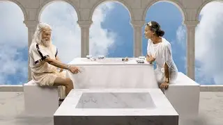 Mt Olympus