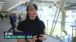 Highlights from Integrate Expo 2025 - AV Industry Unites in Australia