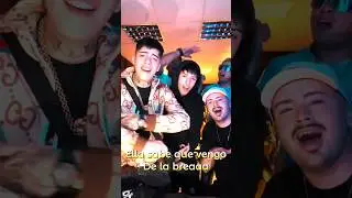 Déjate Ver próximamente junto a @sayianjimmy27