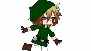 Ben Drowned-meme