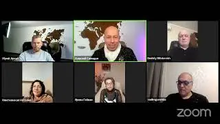 Марафон реализации желаний 2024. Эфир 