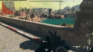 Warzone 2.0 | TTK