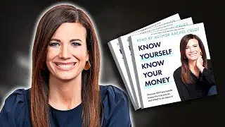 Financial Mastery: Unveiling Self in 'Know Yourself, Know Your Money' by Rachel Cruze
