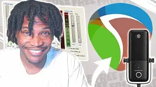 These THREE and FREE OBS Plugins will make your MICROPHONE sound  TOP TIER! (2023)