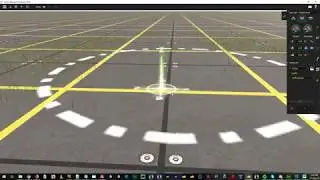 Trainz - Content Creation - #37 - Turf Effects (part 2) - Parameters Explained