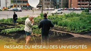 UNIVERSITES