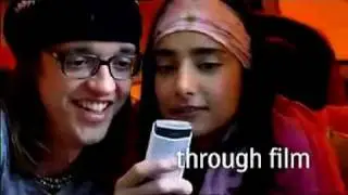 Nokia NSeries Commercial