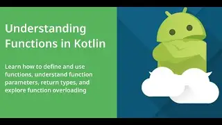 Understanding Functions in Kotlin: Definition, Usage, and Best Practices 10