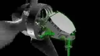 How the Skystream Works
