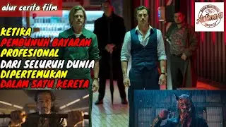 FILM ACTION KEREN NIH, WAJIB DITONTON!! alur cerita film