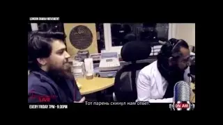Бритва Оккама: исламский взгляд