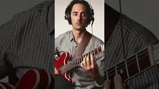 Stella By Starlight | Jazz Guitar (sample 2)