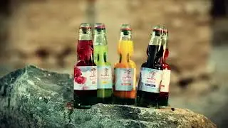 Namlet Drink in the UAE