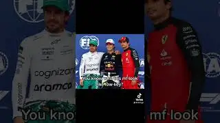 They look familiar 🤔 #f1 #f1shorts #shorts #fyp