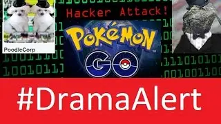 Hackers Plan Major ATTACK on Pokemon Go 
