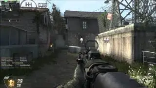 Cod Black ops 2 1080 p gameplay on ati 6770
