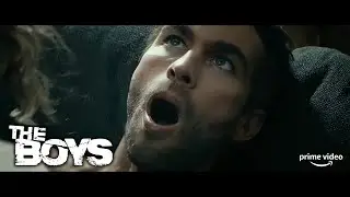The Boys - Season 3 - Episode 6 "The Deep's Herogasm" Promo