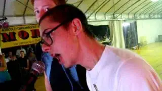 Alla nostra età(cover)_MCPUNKERS.AVI