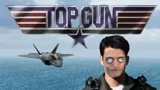 Top Gun Gameplay - Inside Gaming