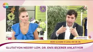 Glutatyon Tedavisi, Glutatyon Nedir, Ne İşe Yarar? #glutatyon #glutatyontedavisi