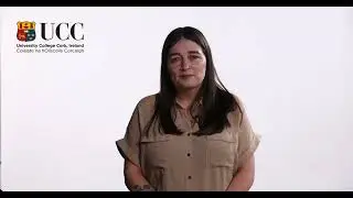 Higher Diploma in Sustainability and Climate Action for Enterprise - Tracey's Story (Part 2)
