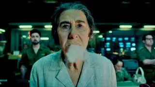 Голда. Судный день — Русский трейлер (2023)