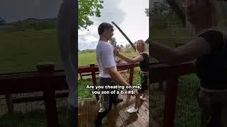 Your Scumbag Dad - Regular Zoo Visit