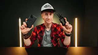 Jaký je PEAK DESIGN Mobile? Moje zkušenosti po třech měsících.