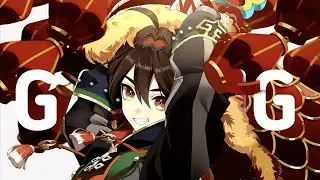 GAMING 🔥 | GENSHIN IMPACT 「AMV / EDIT」