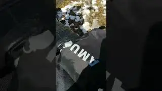 Амурмото Мотокофры