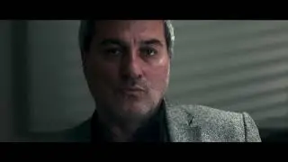 BAD SURGEON TRAILER