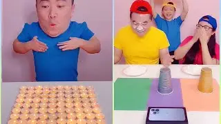 Family Game Challenge Get Together #31  😂😂 Happy Family Moment